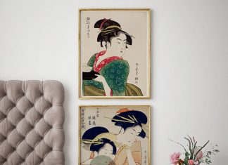 Jakie plakaty wybrać do sypialni