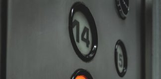 Bezpieczeństwo przewozu w windach osobowych