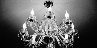 Dopasowane oświetlenie dla domu