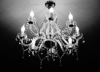 Dopasowane oświetlenie dla domu Dopasowane oświetlenie dla domu