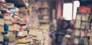 Mark Gungor - autor książek