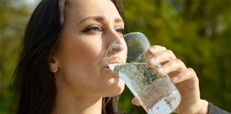 Domowy saturator do wody