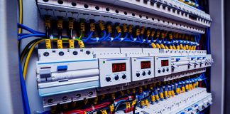 Aparatura elektryczna