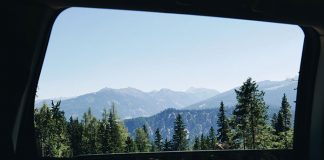 Serwis szyb samochodowych