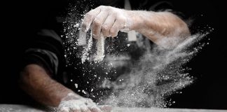 Mobilne piece do robienia pizzy w domu