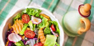 Wegańska dieta dla każdego