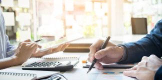 Praca w księgowości