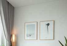 Jak modnie urządzić salon