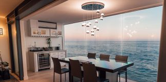 Projektowanie wnętrz na najwyższym poziomie