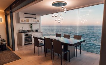 Projektowanie wnętrz na najwyższym poziomie