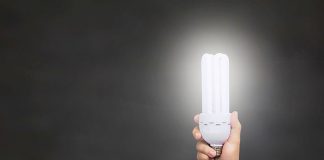 Jak kupić lampę przez Internet