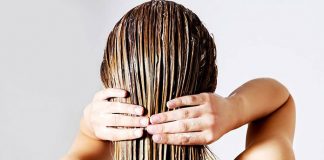 Kuracje regenerujące do włosów zniszczonych
