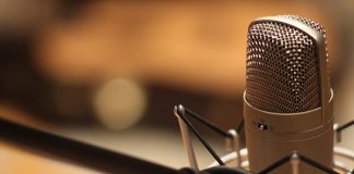 Przewód mikrofonowy