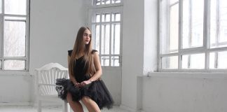 Jak dobrać sukienkę do okazji