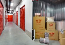 Jak korzystać z self storage? Jak korzystać z self storage