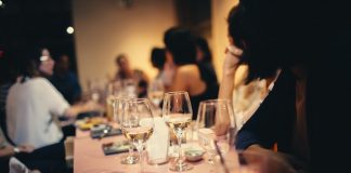 przyjęcia okolicznościowe