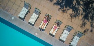 Jaki basen do ogrodu wybrać