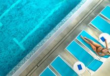 Jak dbać o basen w sezonie wakacyjnym