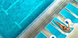 Jak dbać o basen w sezonie wakacyjnym