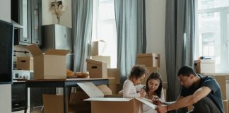 Bezstresowa przeprowadzka za granicę