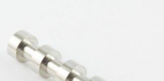 uchwyty magnetyczne z gwintowaną tuleją