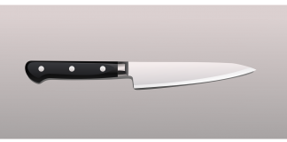 proces produkcji japońskich noży