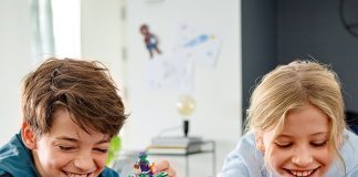 Poznaj kultowe postacie z filmu Spider-Man