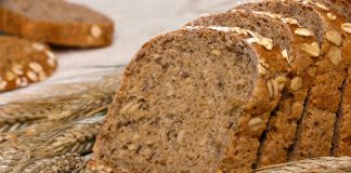 Czy pieczywo razowe powinno pojawić się w diecie