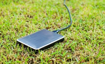 Dysk przenośny SSD 2 TB. Do czego wykorzystać tak pojemną pamięć przenośną? Dysk przenośny SSD 2 TB