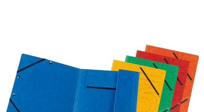 Niezbędnik każdego biura – praktyczne teczki papierowe Teczki papierowe
