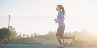Jak planować trening biegowy, aby osiągnąć swoje cele