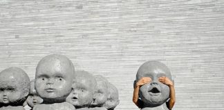 Rzeźby publiczne w Polsce - najciekawsze przykłady