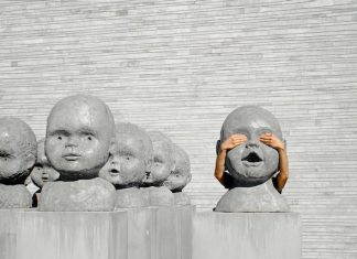 Rzeźby publiczne w Polsce - najciekawsze przykłady