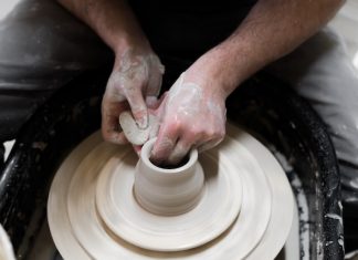 Historia ceramiki