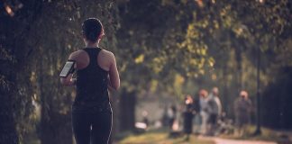 Bieganie jako forma aktywności dla całej rodziny