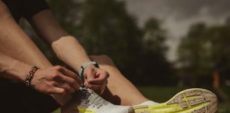 Porady dotyczące właściwego doboru obuwia do biegania