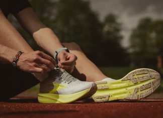 Porady dotyczące właściwego doboru obuwia do biegania