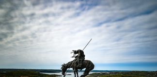 Rzeźba a ekologia - jak rzeźby wpisują się w trendy zrównoważonego rozwoju