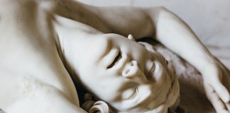 Historia rzeźby - od prehistorii po współczesność