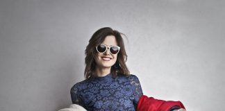 Kurtki wiosenne damskie na deszczowe dni