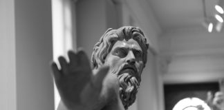 Rzeźby najpiękniejszych muzeów na świecie