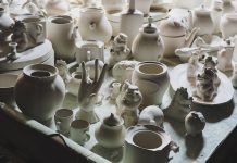 Ceramika a zrównoważony rozwój
