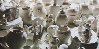 Ceramika a zrównoważony rozwój