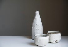 Ceramika a zdrowie – jakie są korzyści zdrowotne wynikające z używania naczyń i innych przedmiotów wykonanych z ceramiki