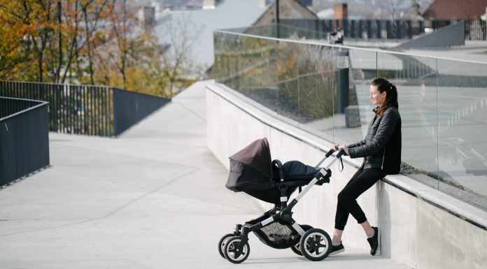 Najlepsze wózki dla maluszków