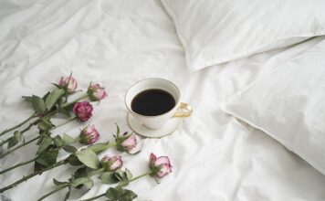 Czy pościel z kory jest zdrowa?