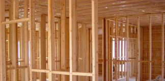 Jakie wkręty do sklejki?