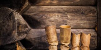 Jak dbać o skórzaną kurtkę motocyklową?