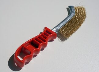 Co najlepiej na rdzę? Co najlepiej na rdzę?