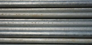 Jak sprawdzić czy blacha jest ocynkowana?